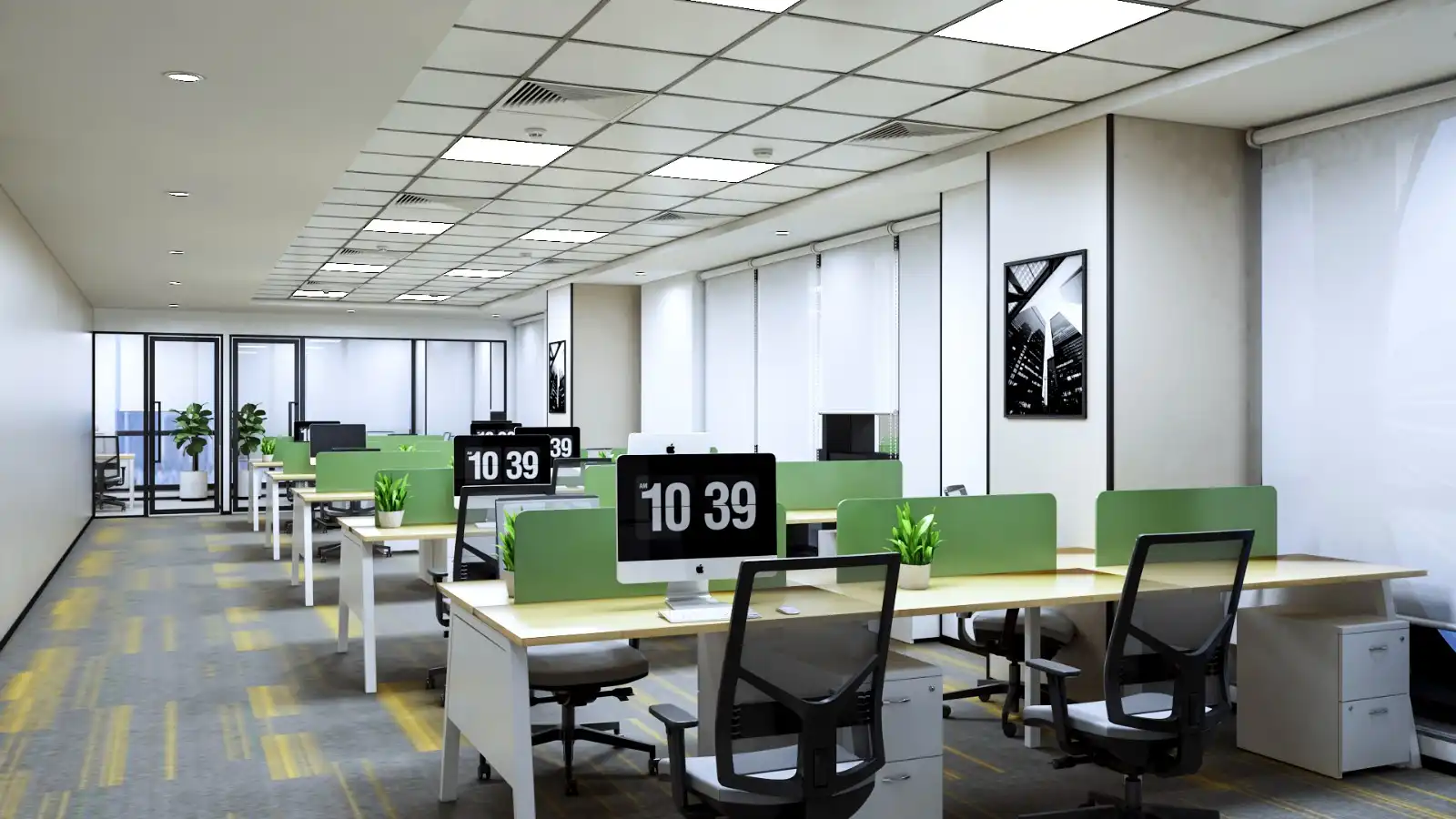Embassy Galaxy Business Park Sector 62, Noida, Uttar Pradesh 201309 ...