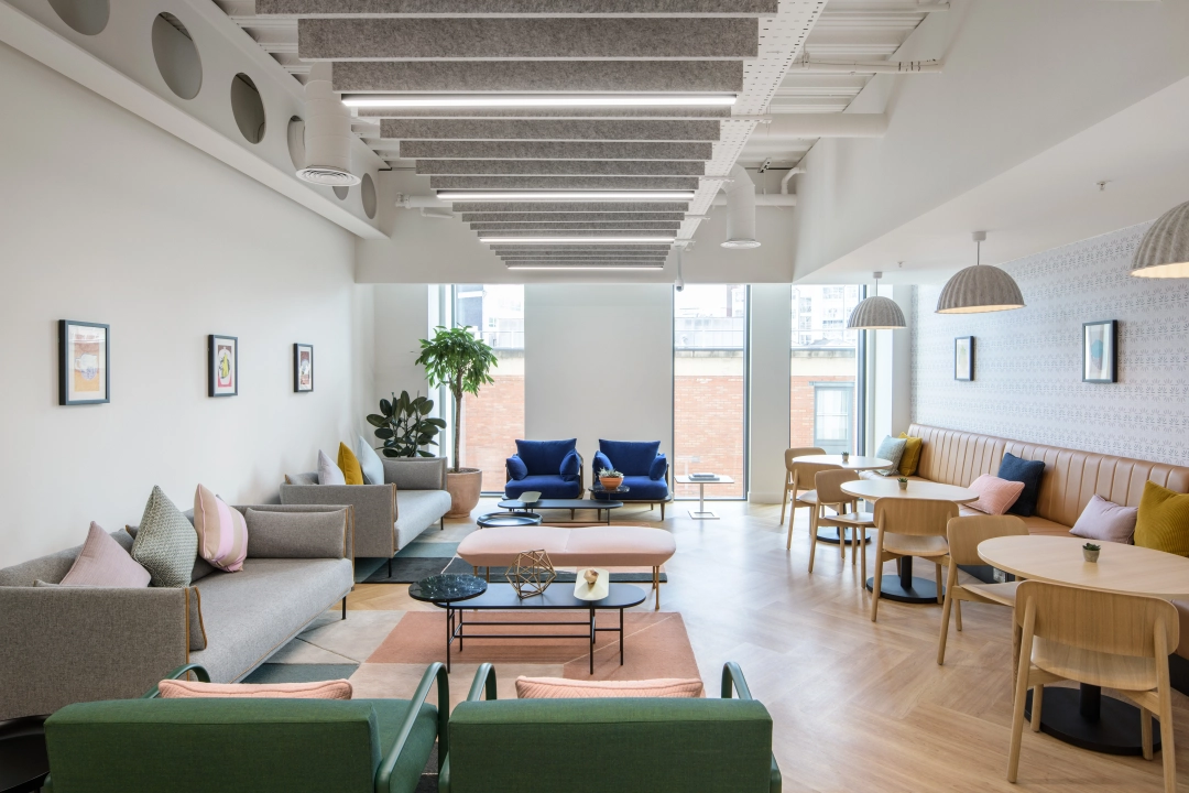 15 Person Enterprise Suite