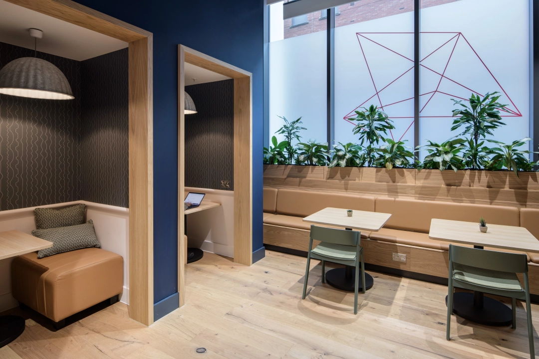 17 Person Enterprise Suite