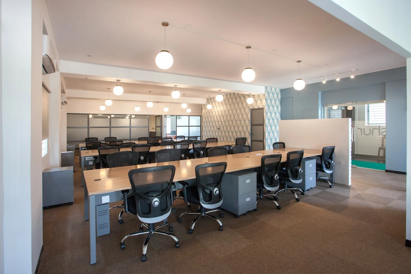 14 Person Private Office at 2744 15th Cross 27th Main Rd 1st Sector Hsr ...