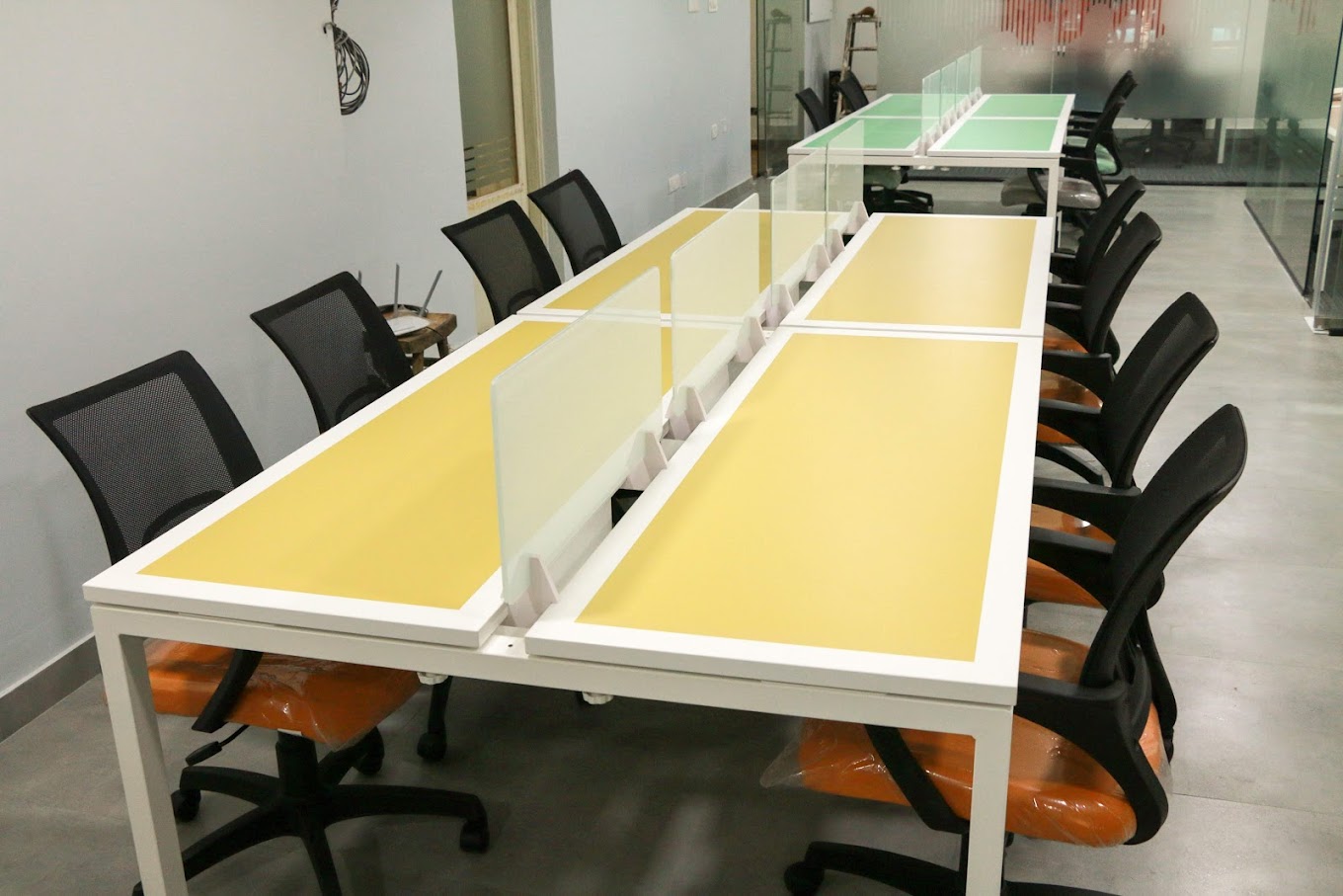 1 Person Private Office at 8/1 Andree Capitol Andree Rd Behind Axis ...