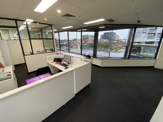 4 Person Private Office at 441 South Road, Bentleigh | Office Hub