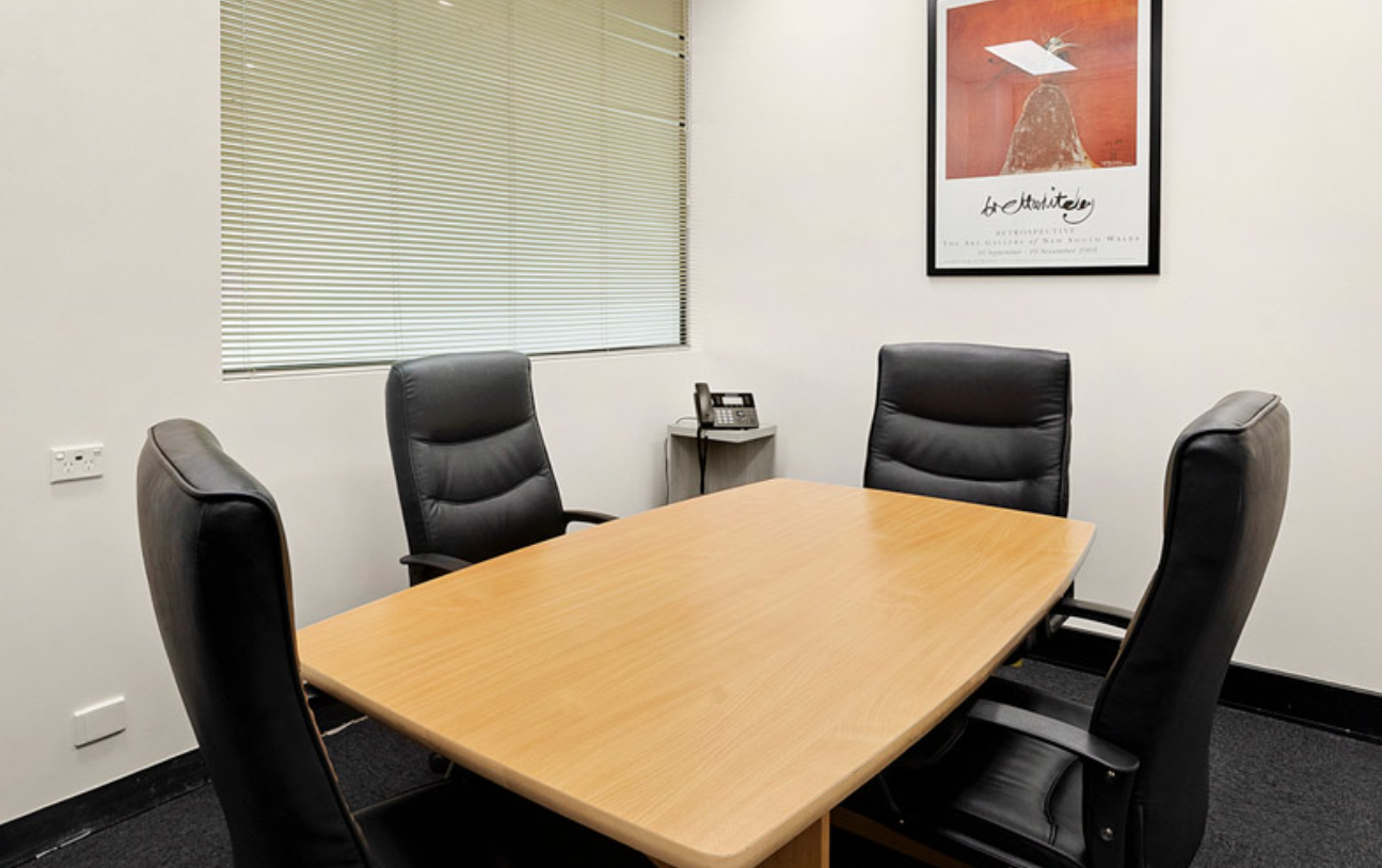 1 Person Private Office at 441 South Road, Bentleigh | Office Hub