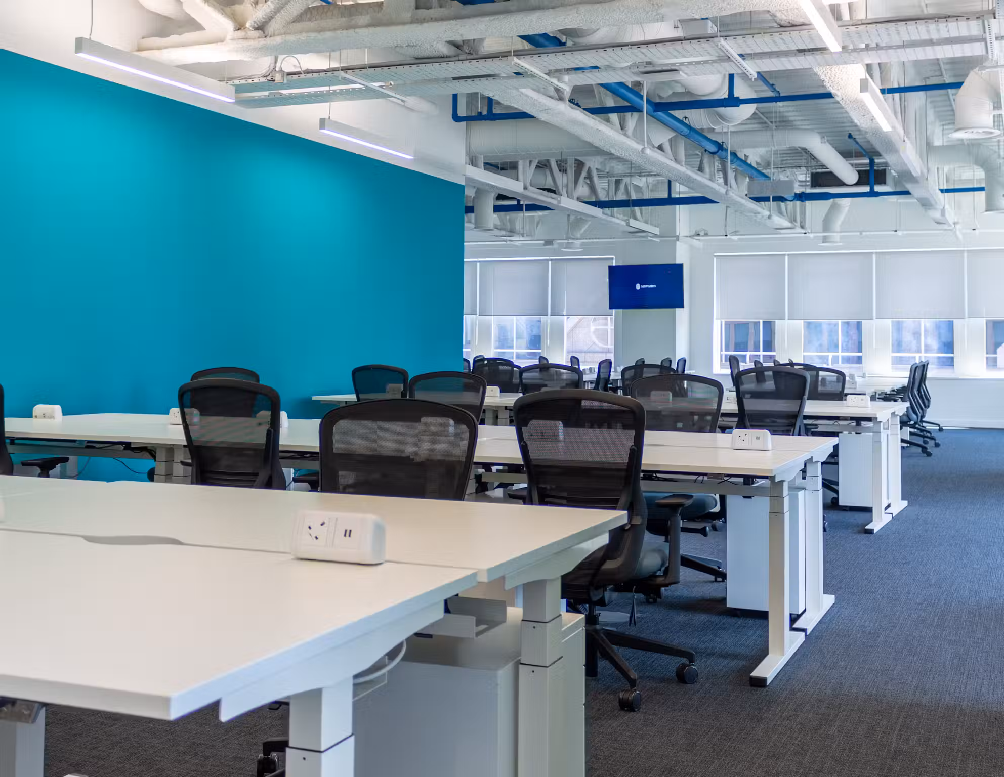 55 Person Enterprise Suite