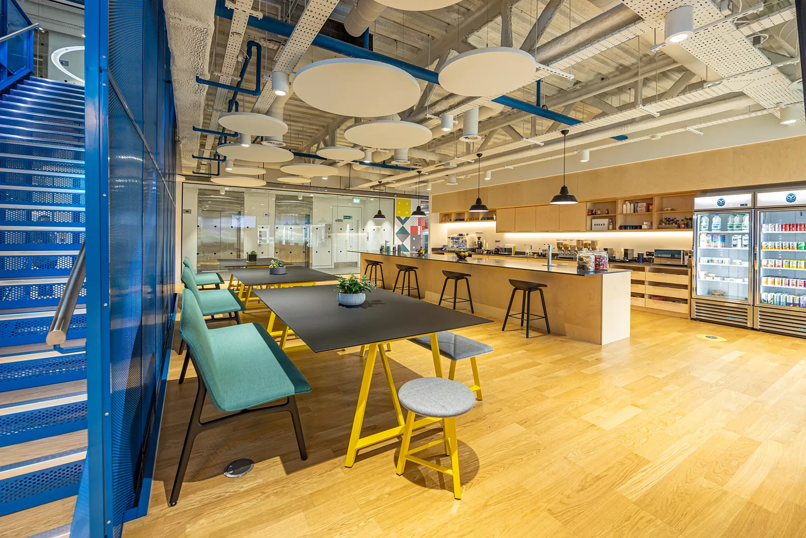 86 Person Enterprise Suite