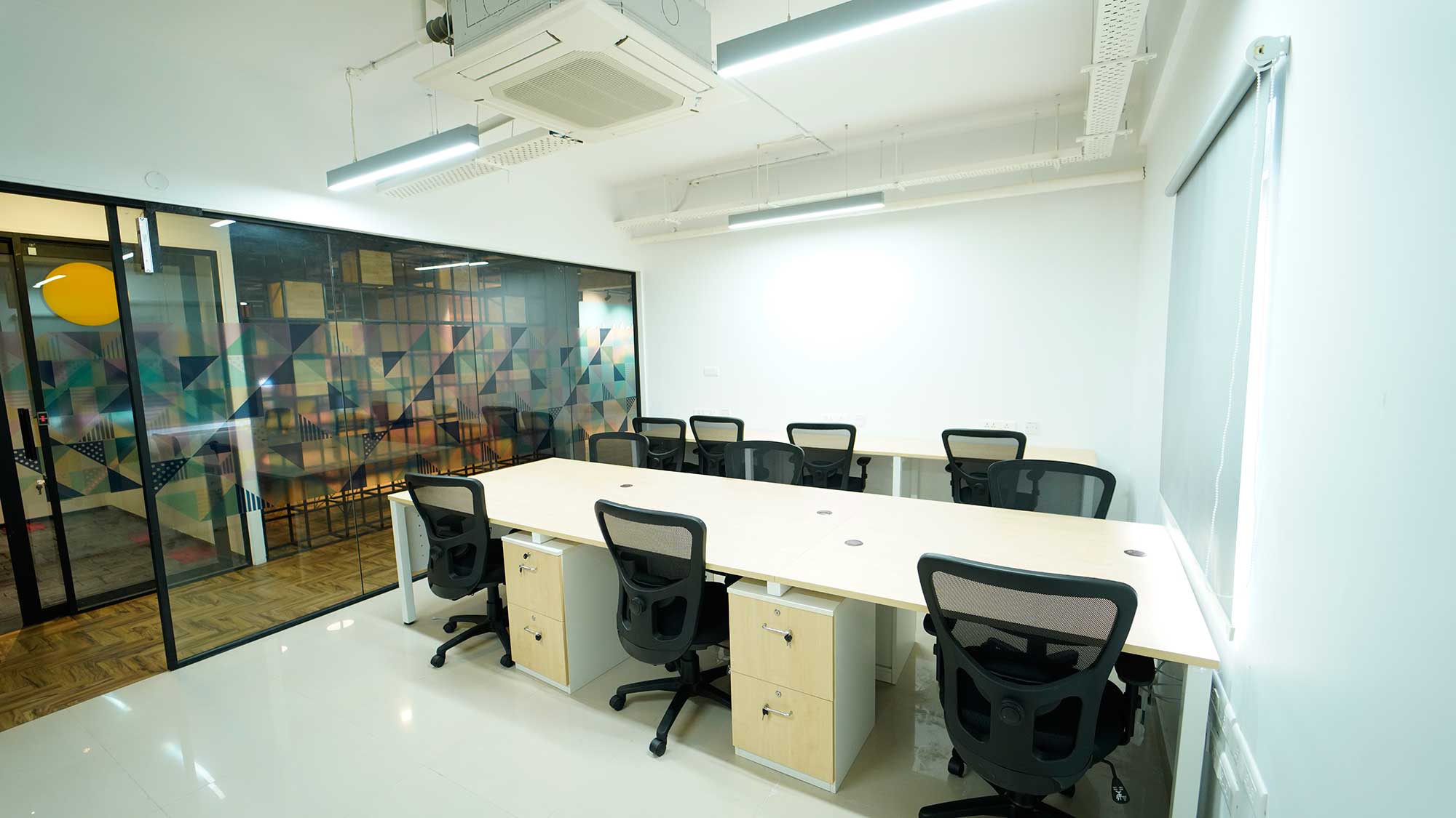 1 Person Virtual Office at Epip Zone Whitefield, Bengaluru | Office Hub