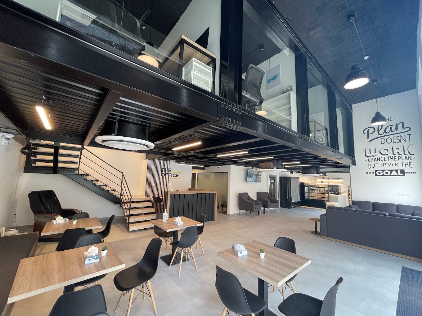 14 Q Mesbah St, Amman, - Office For Rent | Office Hub