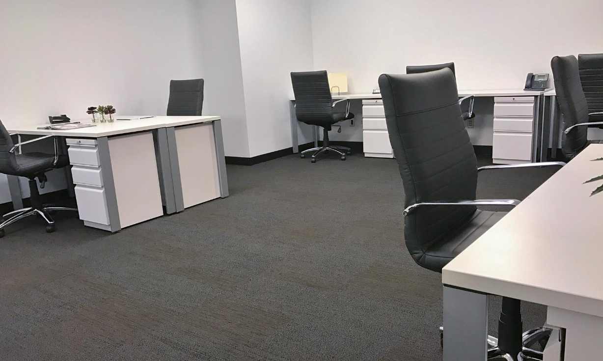 1 Person Virtual Office