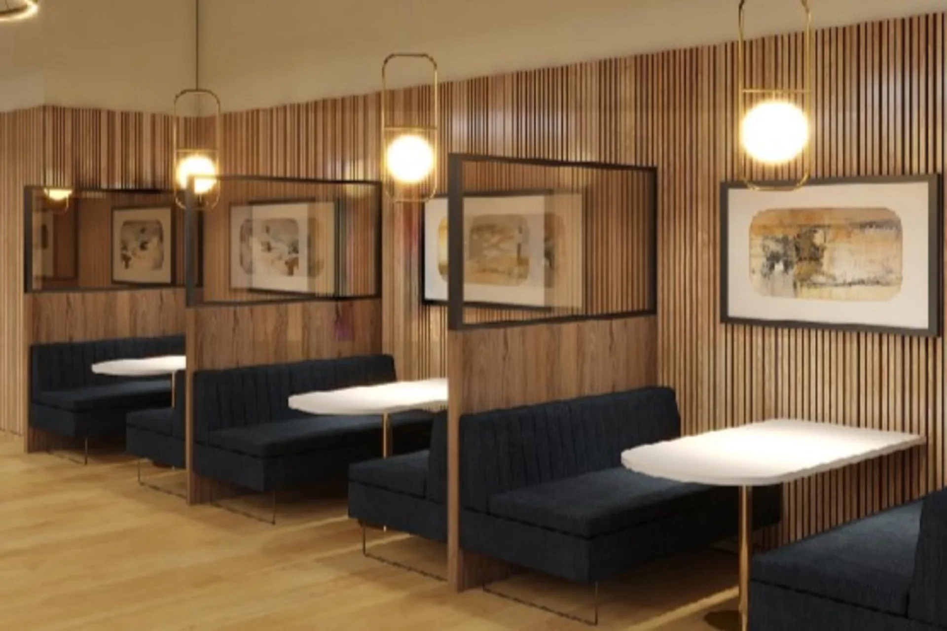 533 Person Managed Space