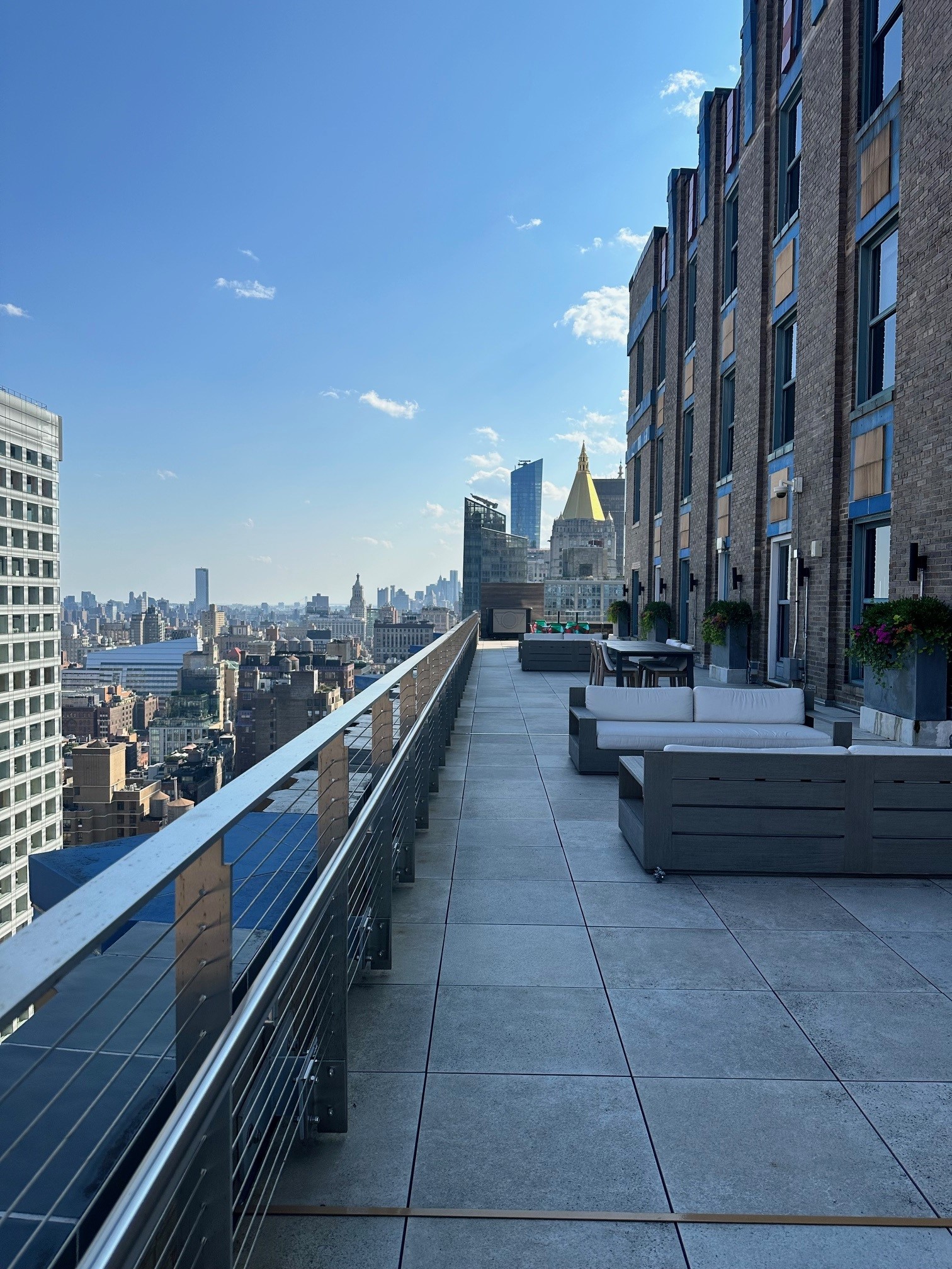 2 Person Private Office