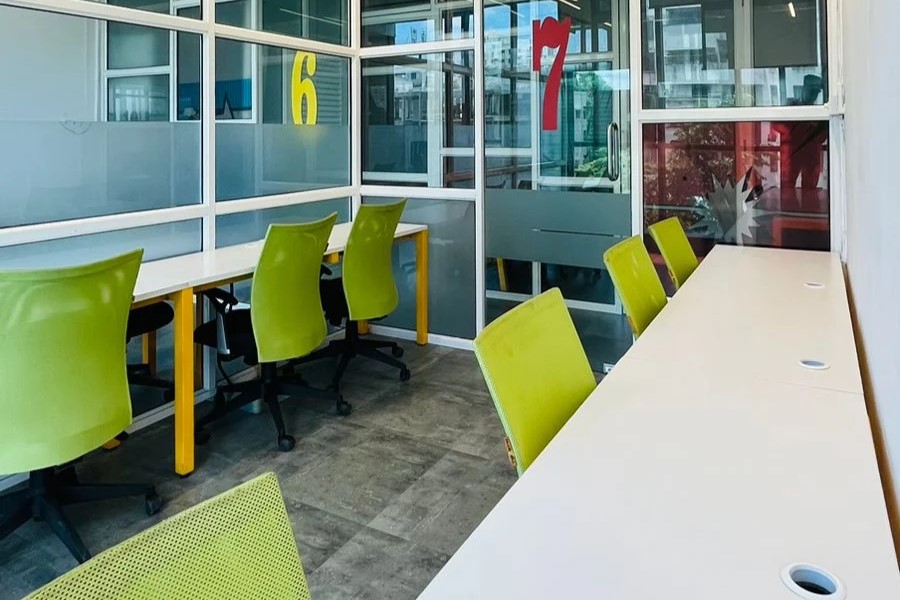 3 Person Private Office at Baner - Pashan Link Rd Pashan, Pune | Office Hub