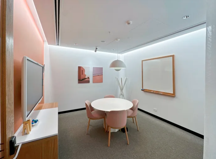 1 Person Virtual Office