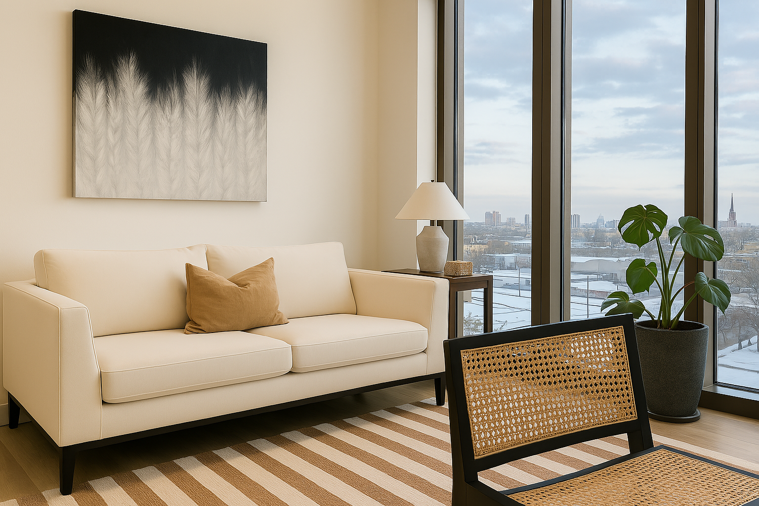 1 Person Virtual Office