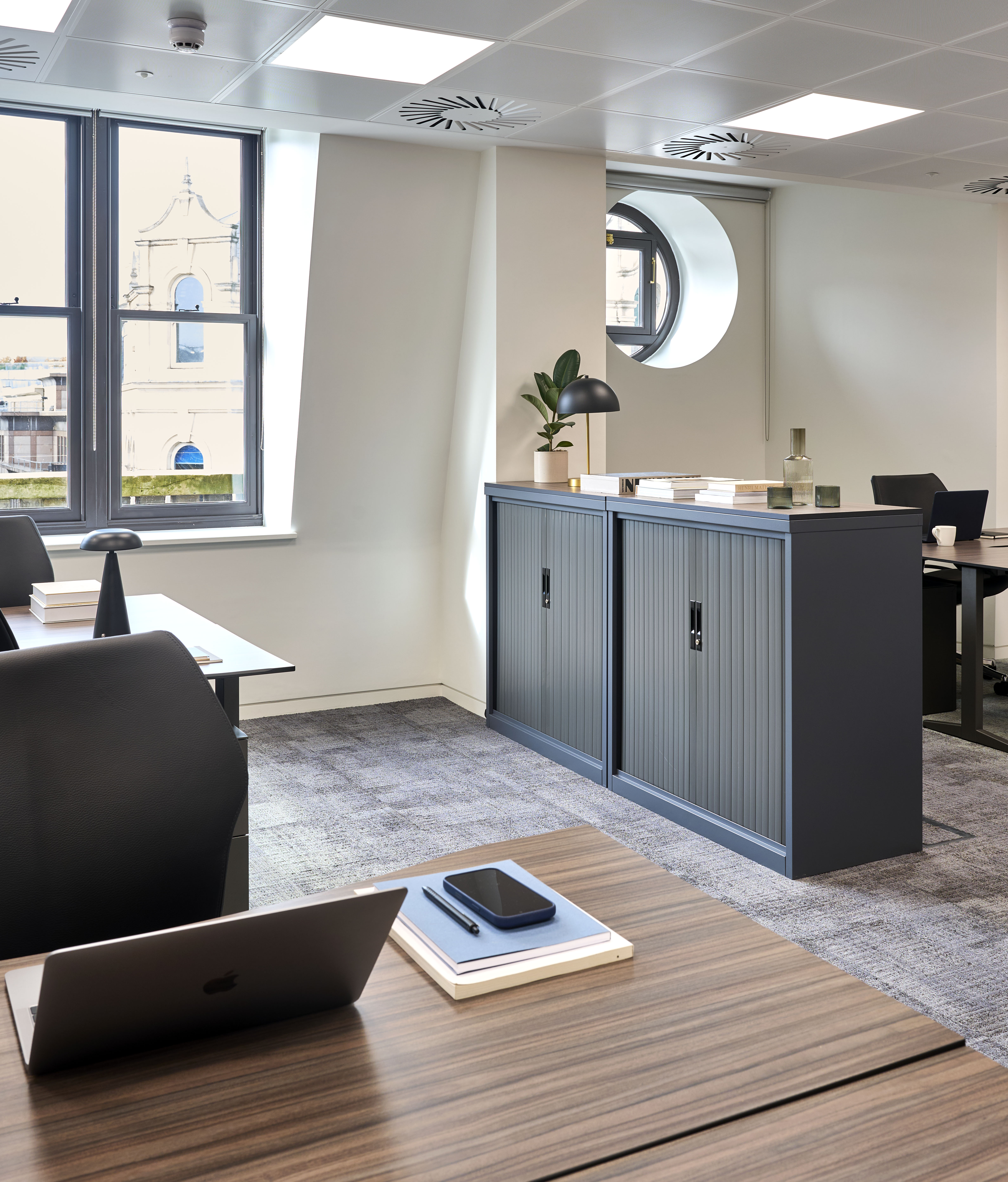 33 Person Enterprise Suite