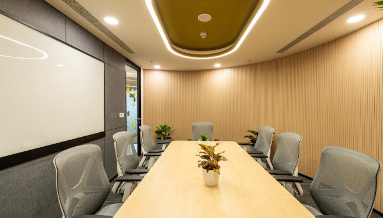 50 Person Enterprise Office at Dr Rajkumar Road Malleswaram Rajajinagar ...