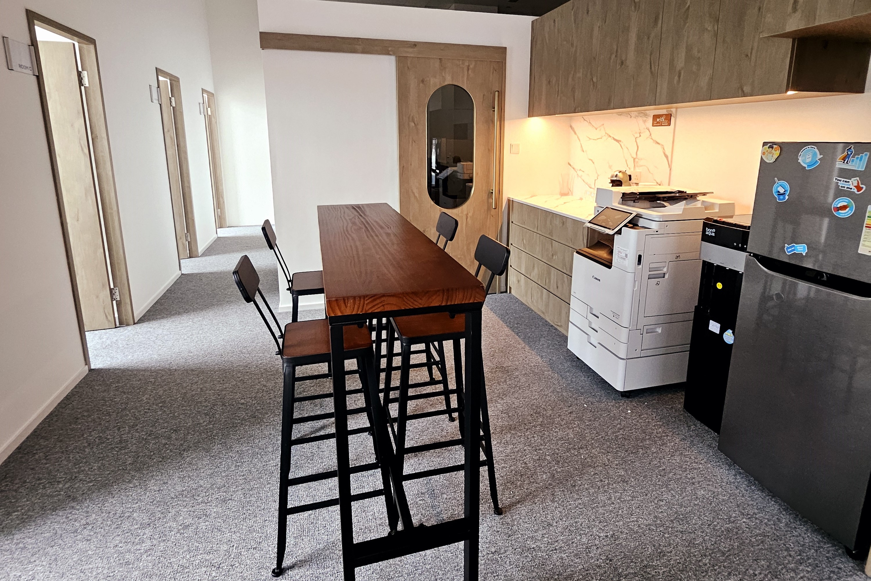 2 Person Private Office at No. 23 Wang Chiu Road, Kowloon Bay | Office Hub