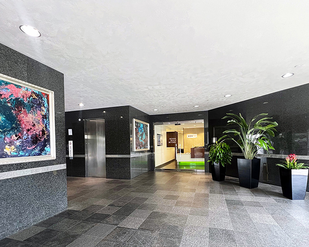 16 Person Enterprise Suite