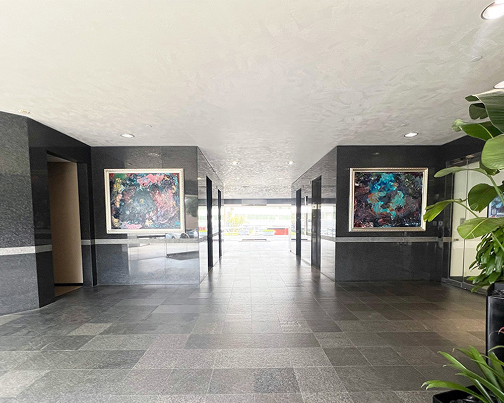 20 Person Enterprise Suite