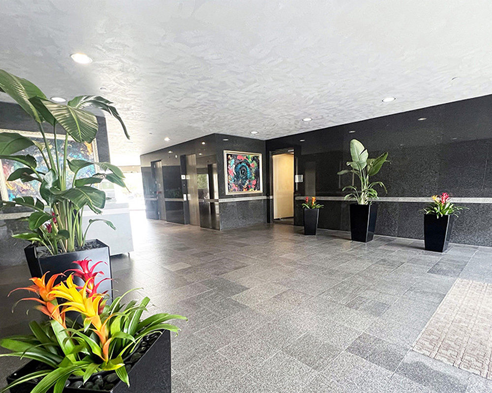 30 Person Enterprise Suite