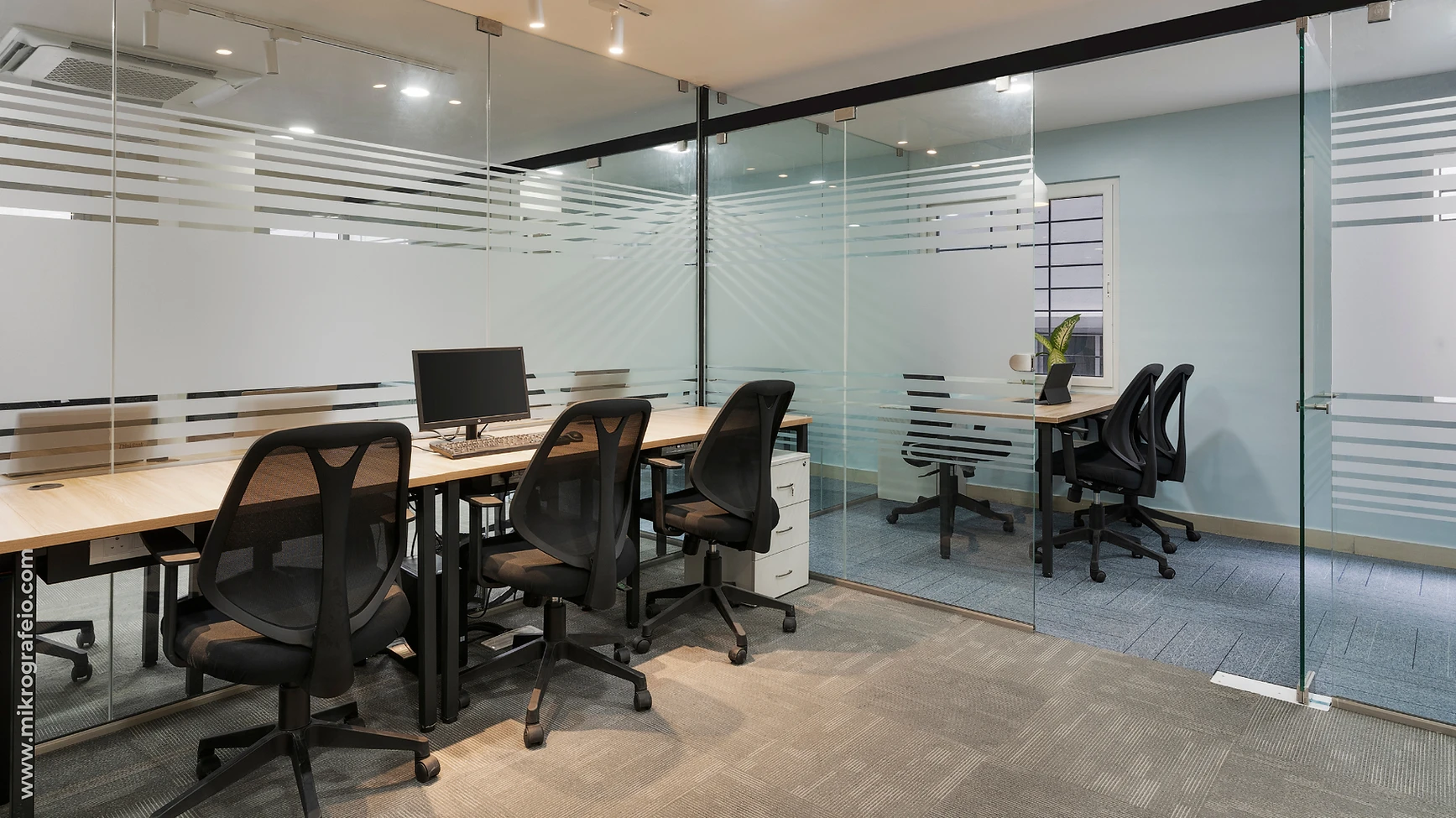 12 Person Private Office at Plot No: 128-p2 Epip Zone Whitefield Rd ...