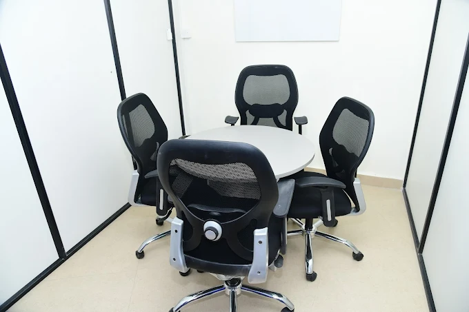 20 Person Private Office at Sarada College Rd Fairlands, Salem | Office Hub
