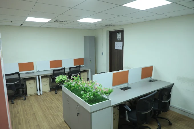 23 Person Private Office at Amrit Shree University Rd Digamber Jain ...