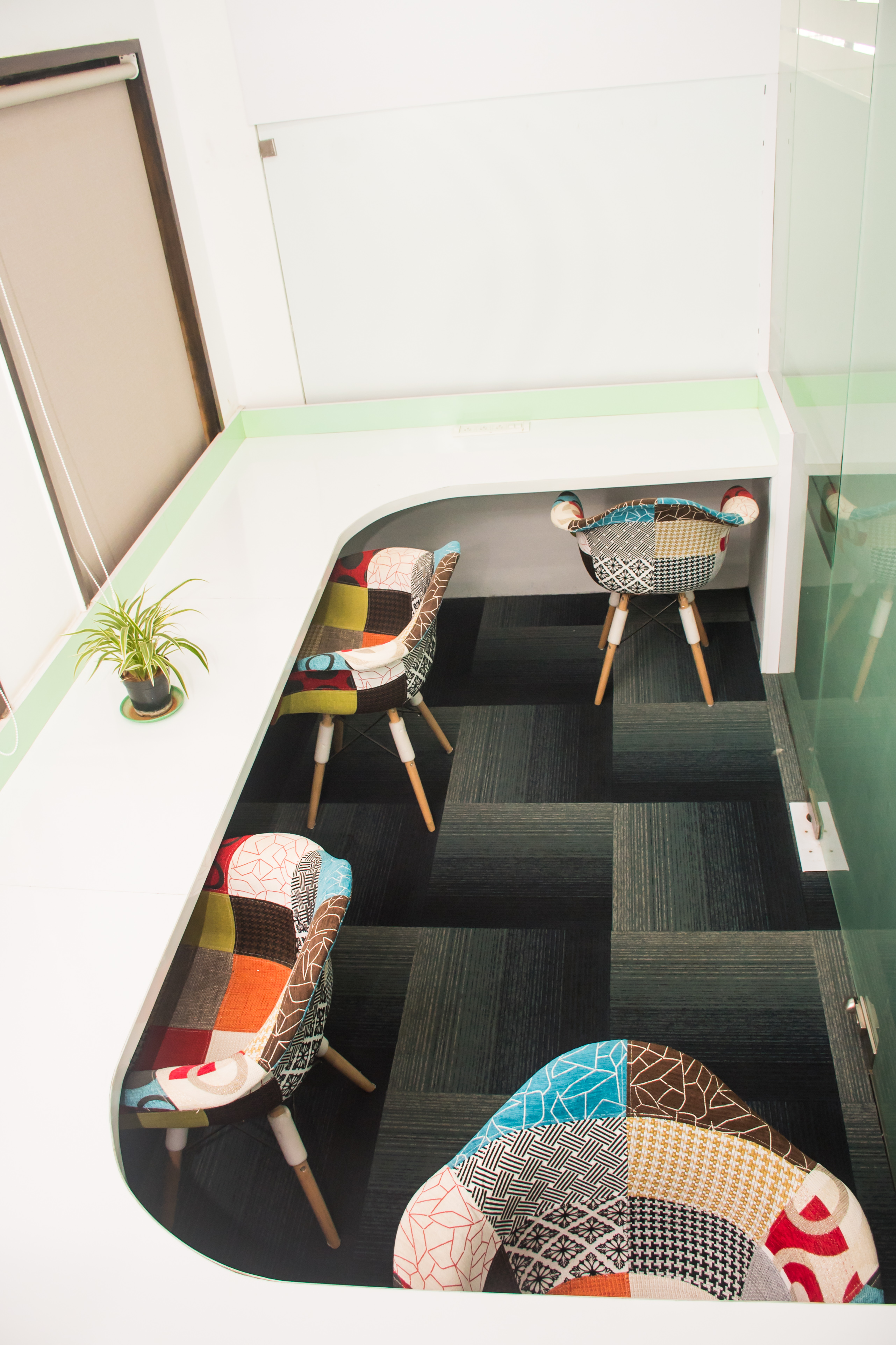 2 Person Coworking Space at Block N 6 Block N 6 N/6-454 Crown Hotel Rd ...