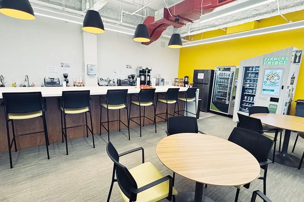 2 Person Private Office at 4676 Admiralty Way Marina Del Rey, Los ...