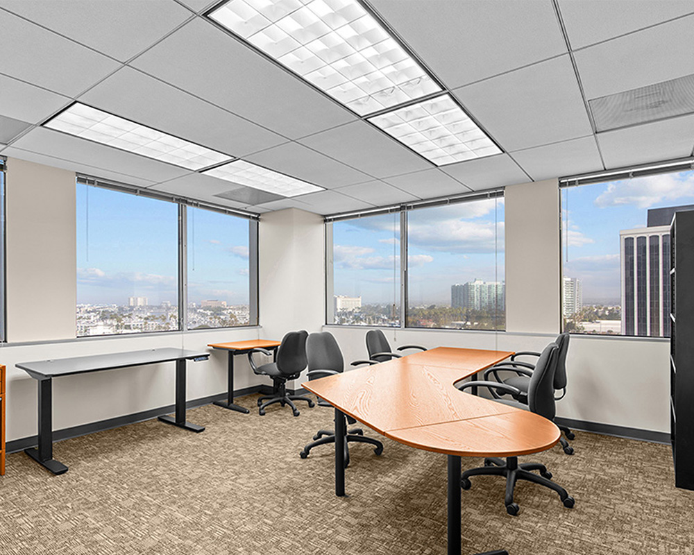 4676 Admiralty Way Marina Del Rey, Los Angeles, CA 90292 - Office For ...