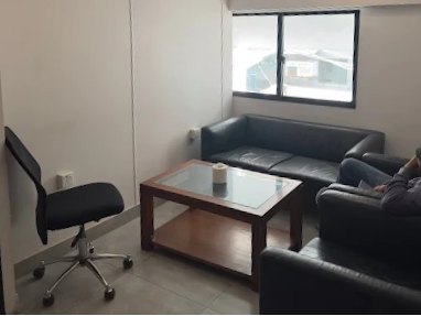 15 Person Coworking Space at Rashid Minhas Rd Federal B Area Block 21 ...