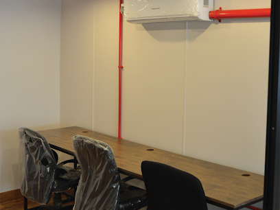 80 Person Private Office at Rashid Minhas Rd Federal B Area Block 21 ...