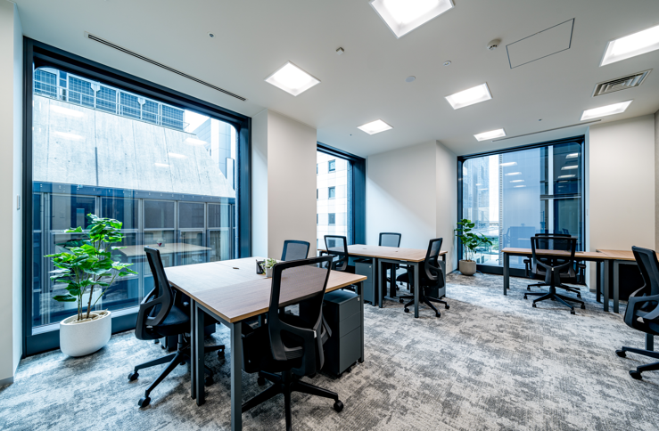 1 Chome Kyōbashi, Chuo City, Tokyo 104-0031 - Office For Lease | Office Hub