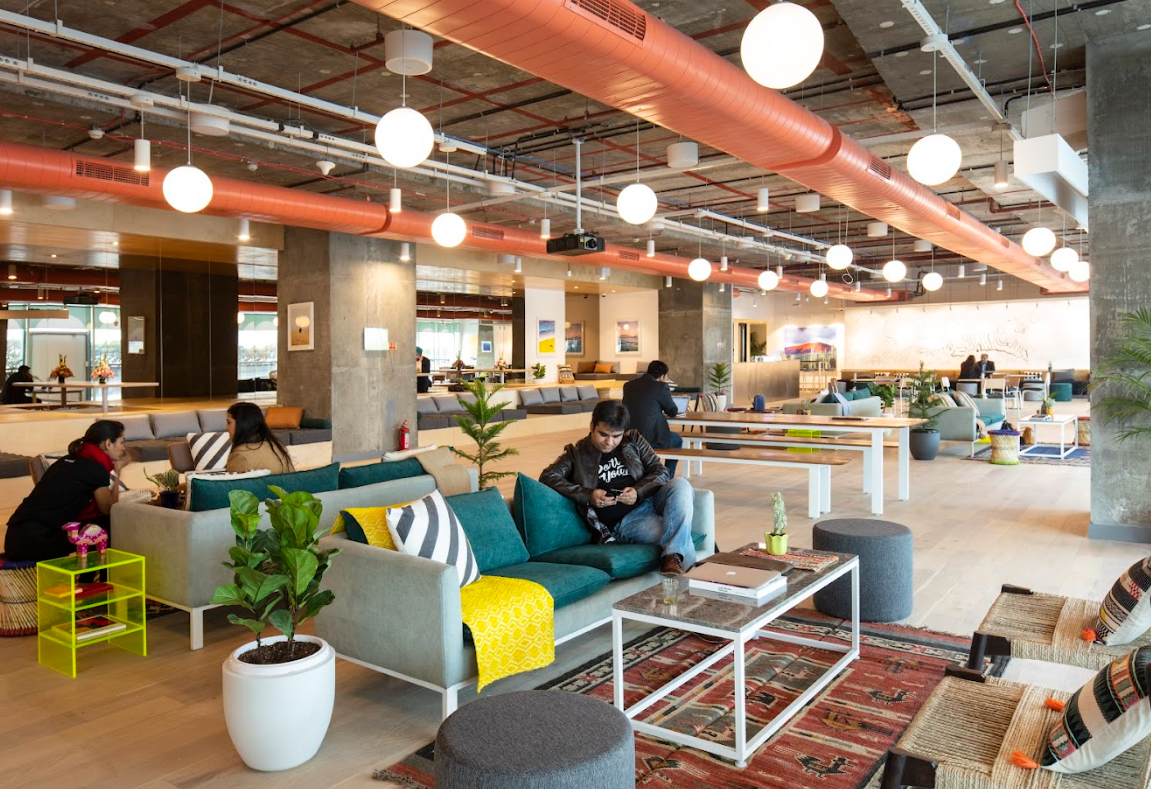 18 Person Enterprise Suite