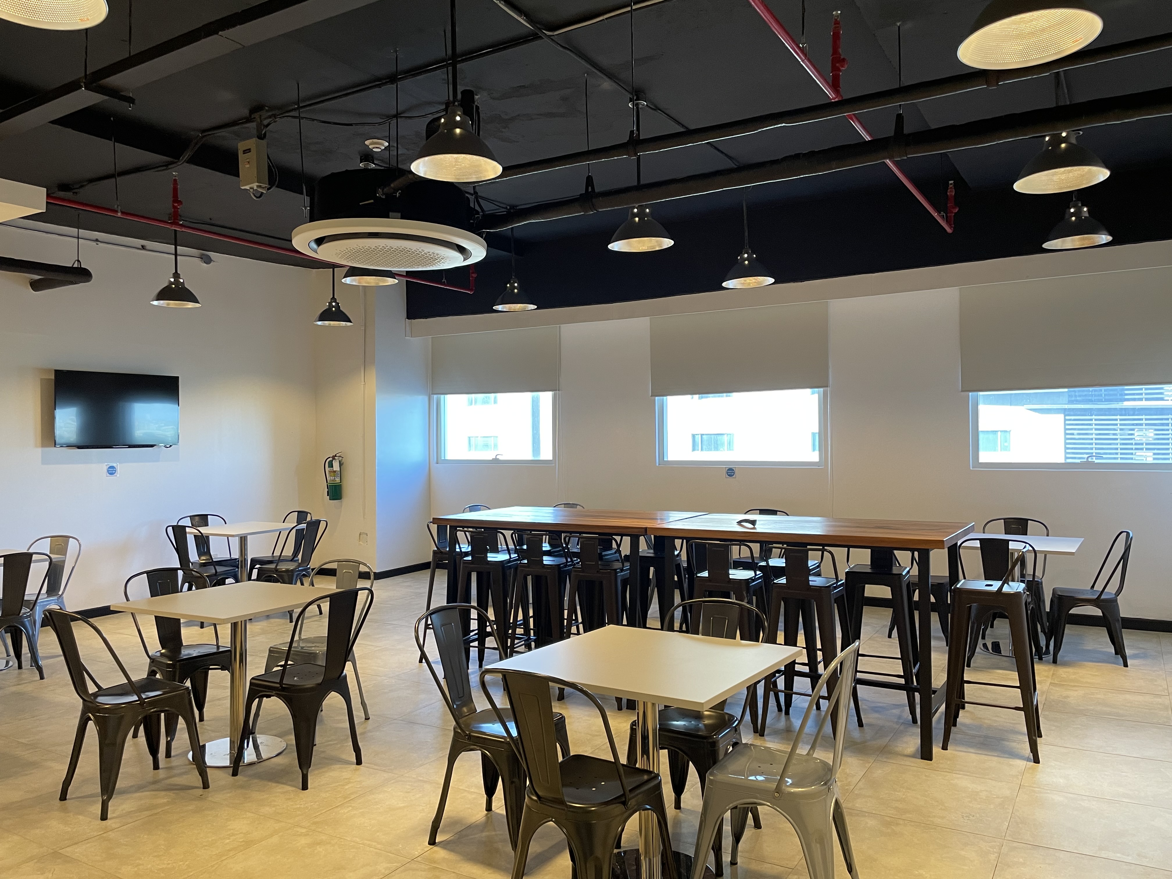 1 Person Virtual Office at Block 10 Geonzon St Cebu It Park Brgy Apas ...