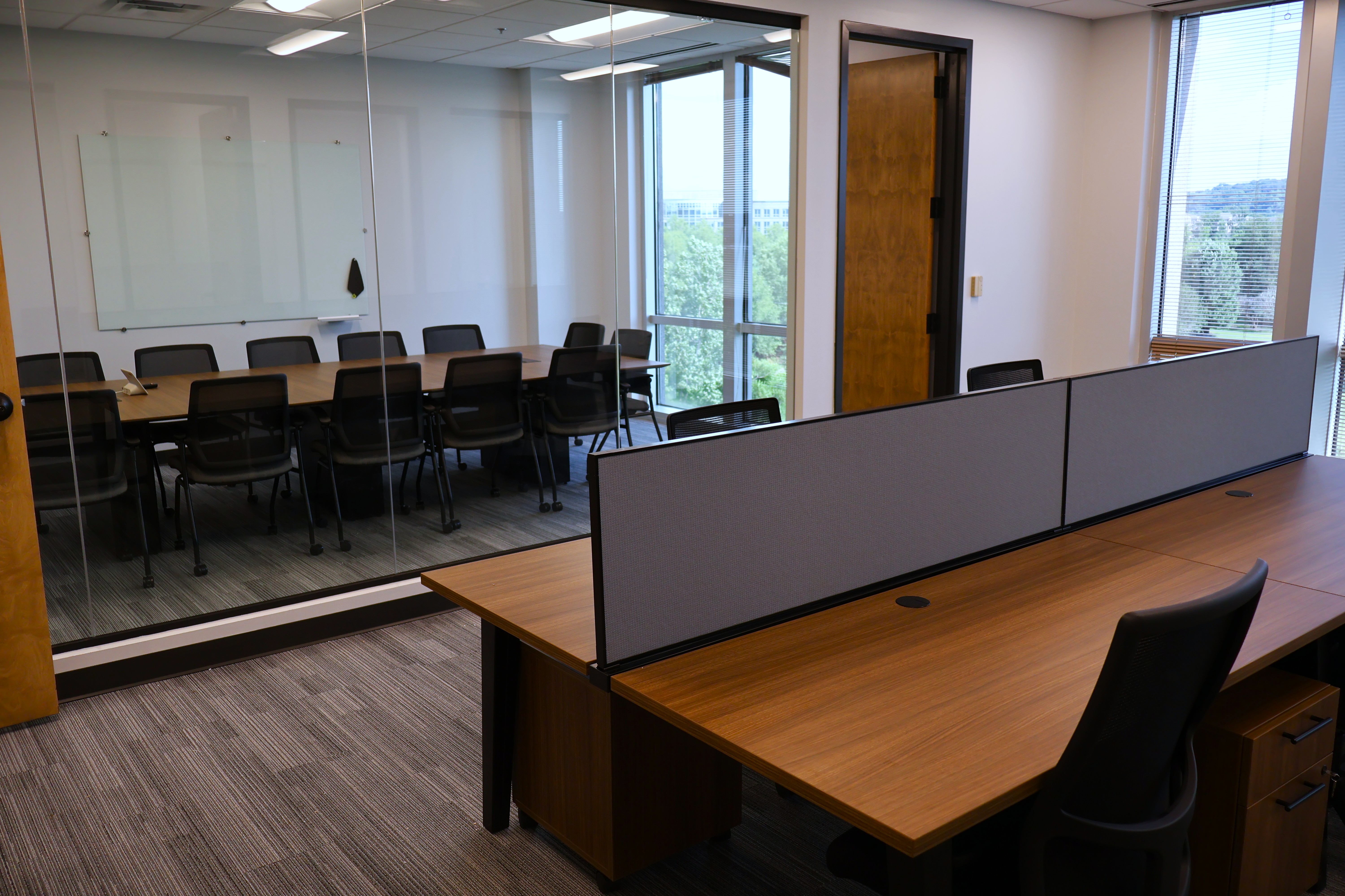 5 Person Enterprise Suite