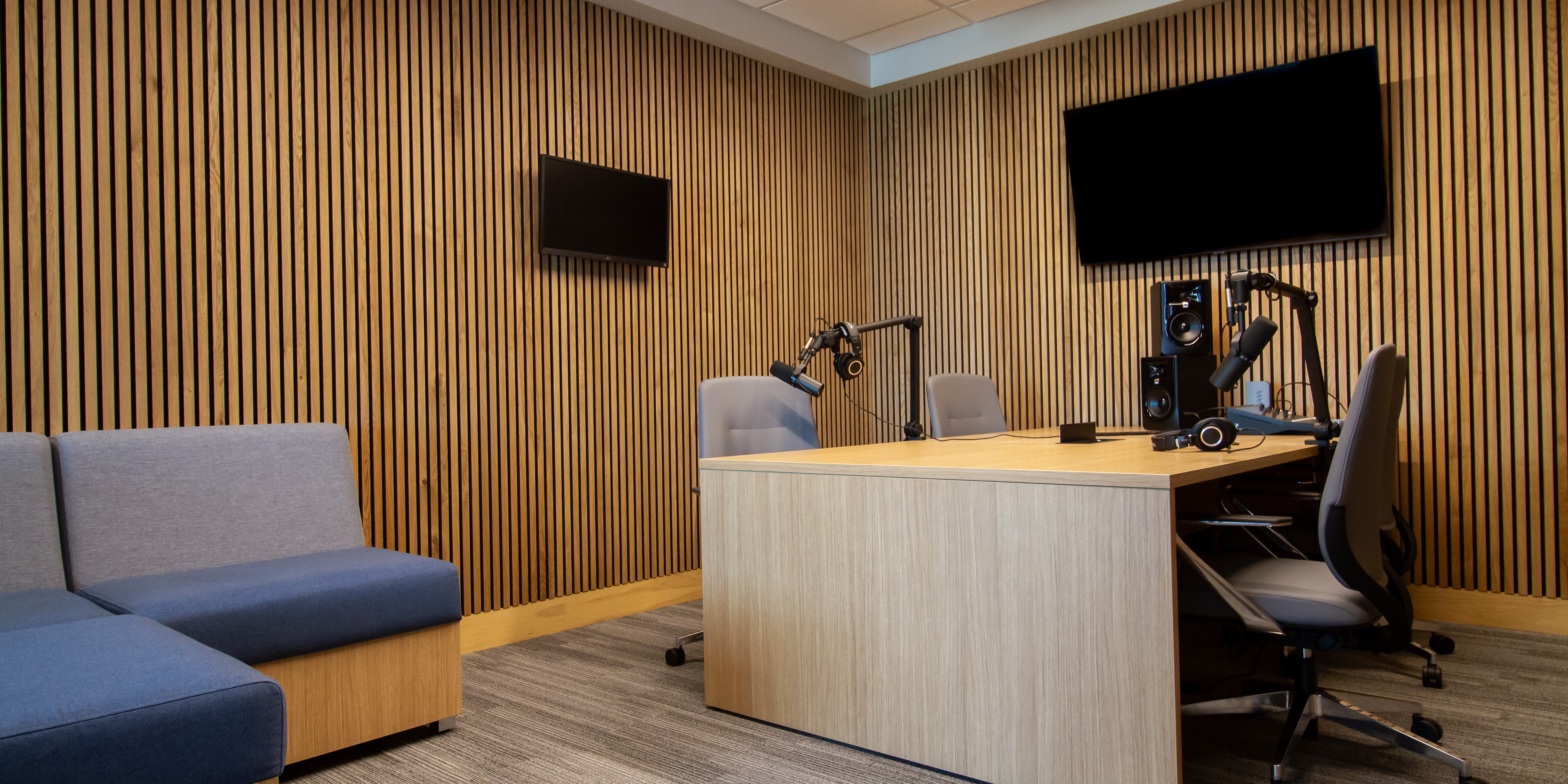 12 Person Enterprise Suite