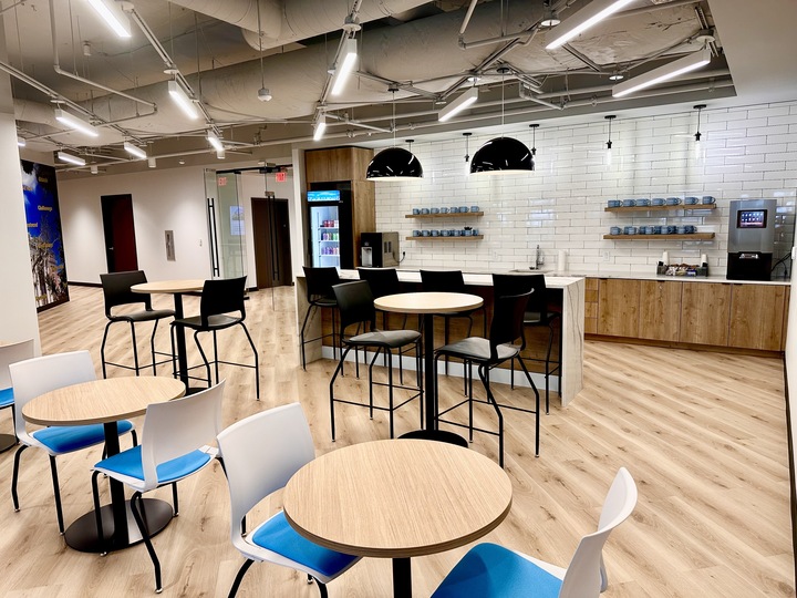 6 Person Enterprise Suite