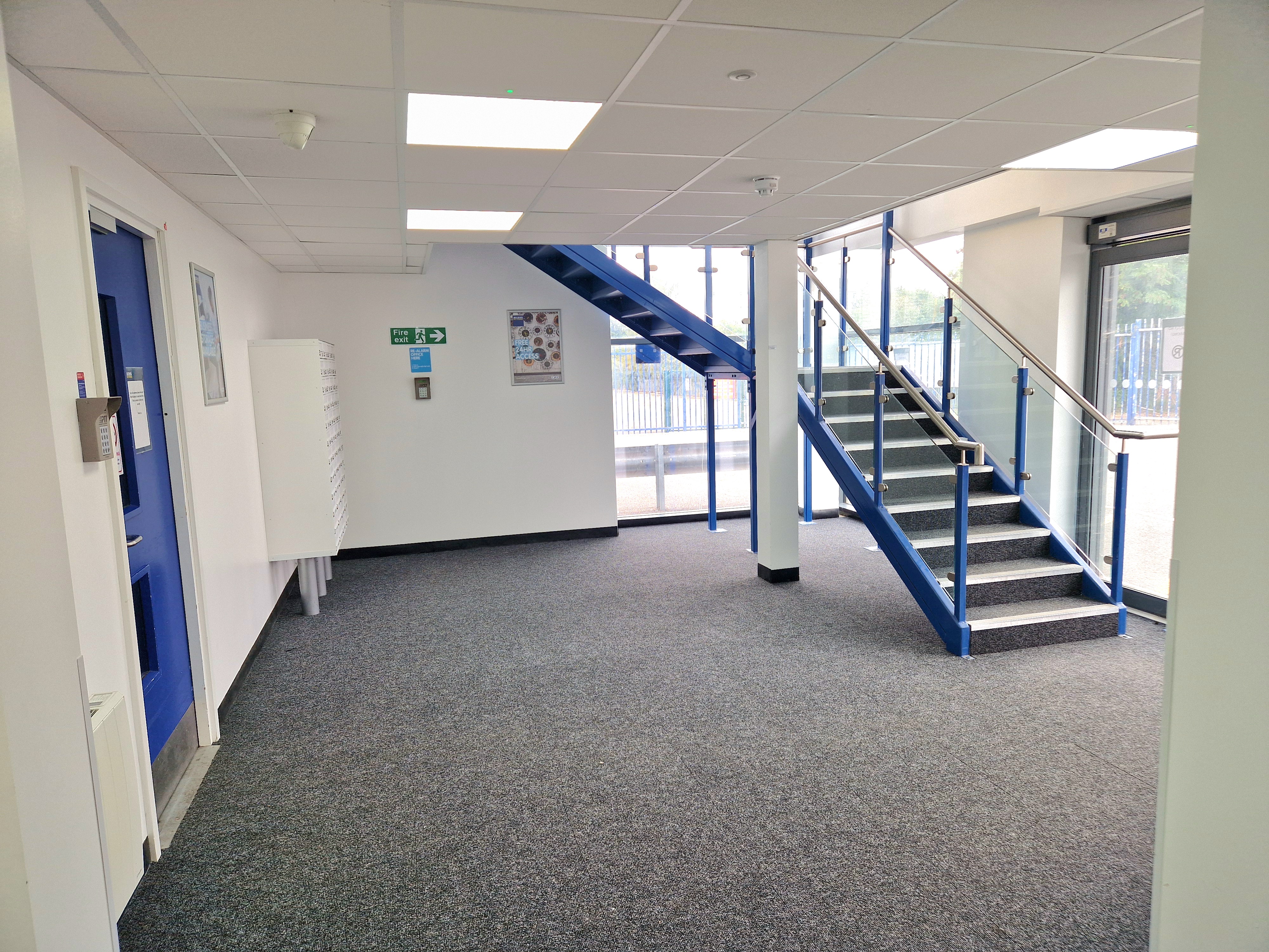 62 Portman Road, Reading, RG30 1EA - Office For Lease | Office Hub