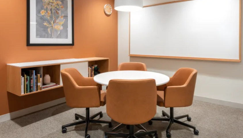 1 Person Private Office