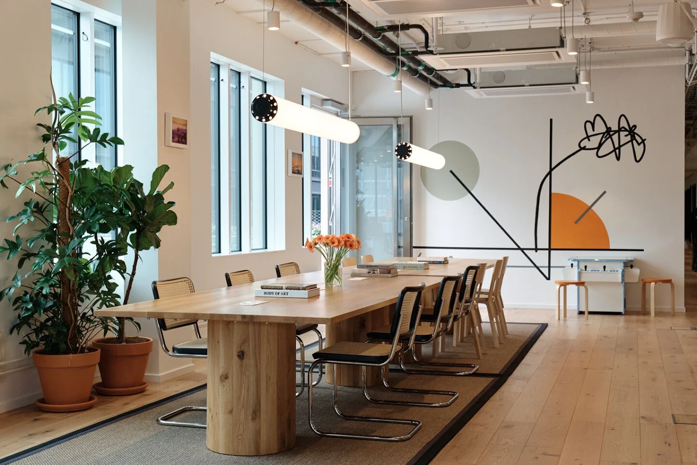 18 Person Enterprise Suite