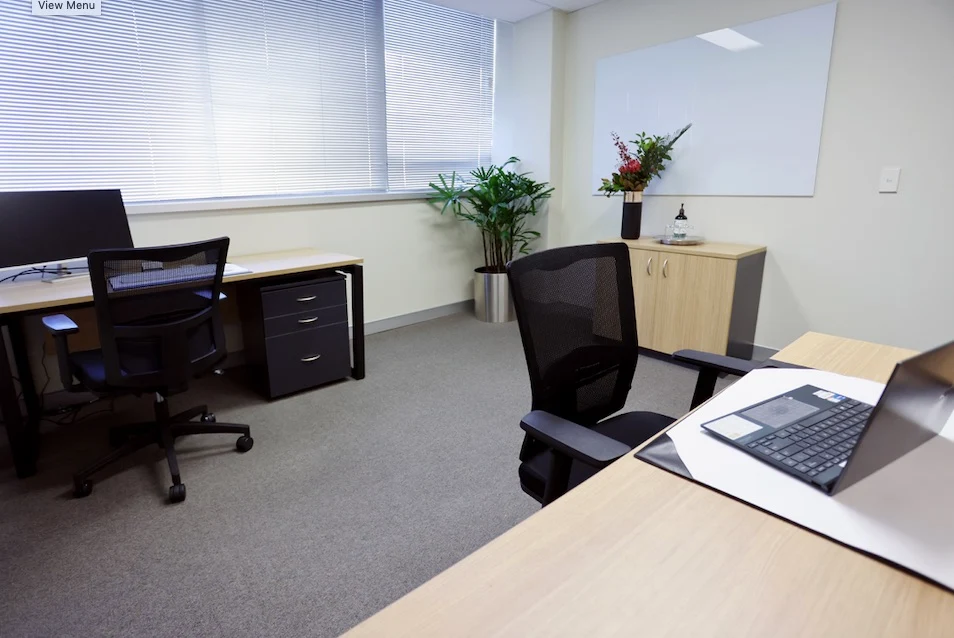 1 Person Virtual Office