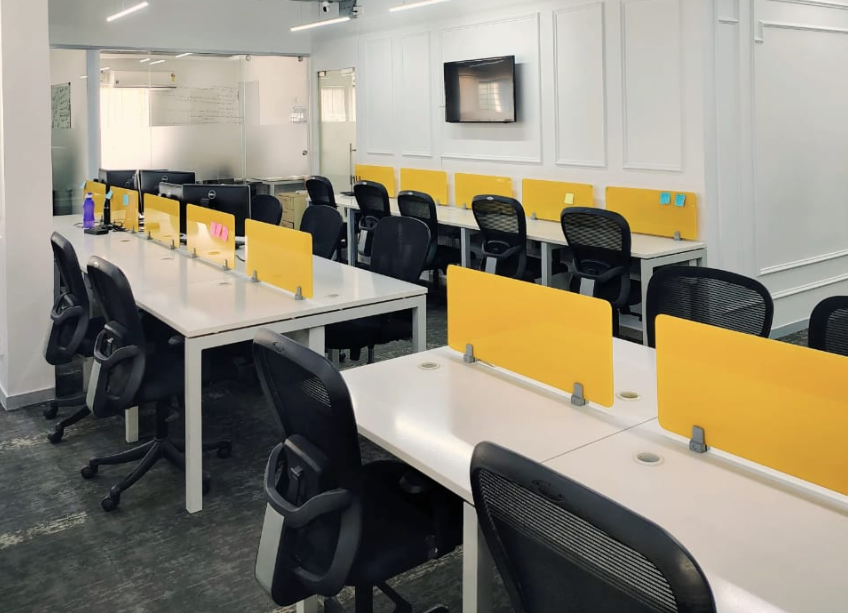 1st Main Rd Mahalakshmipuram Layout, Bengaluru, KA 560086 - Office For ...