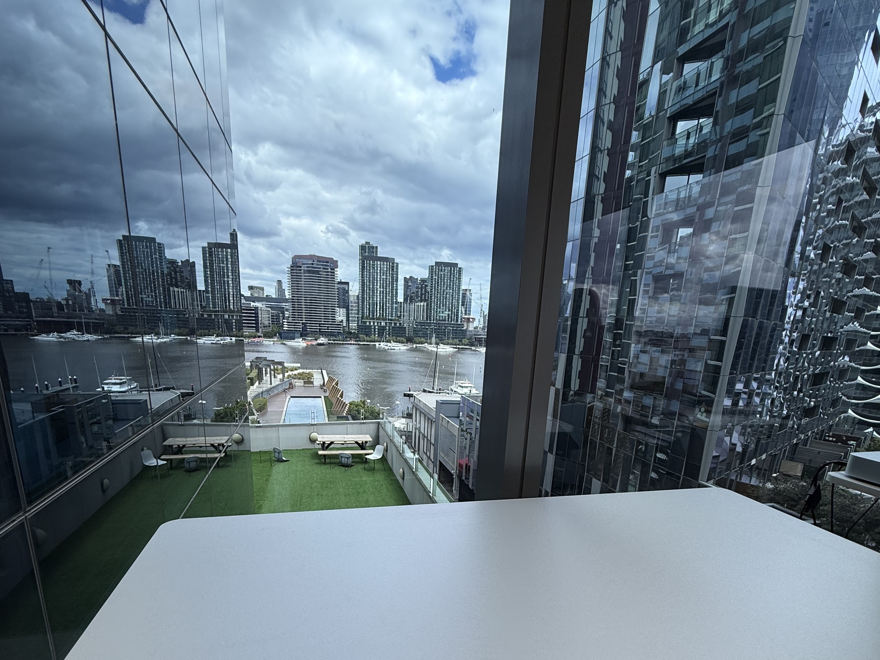 1 Person Virtual Office at 401 Docklands Drive, Docklands | Office Hub