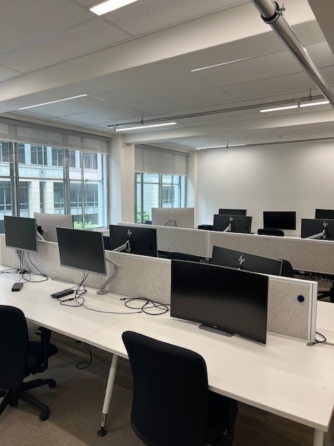 1 Person Private Office at 82-88 Elizabeth Street, Sydney | Office Hub