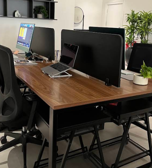4 Person Private Office at 11 St Imman Ali Bin Abi Talib, Dammam ...