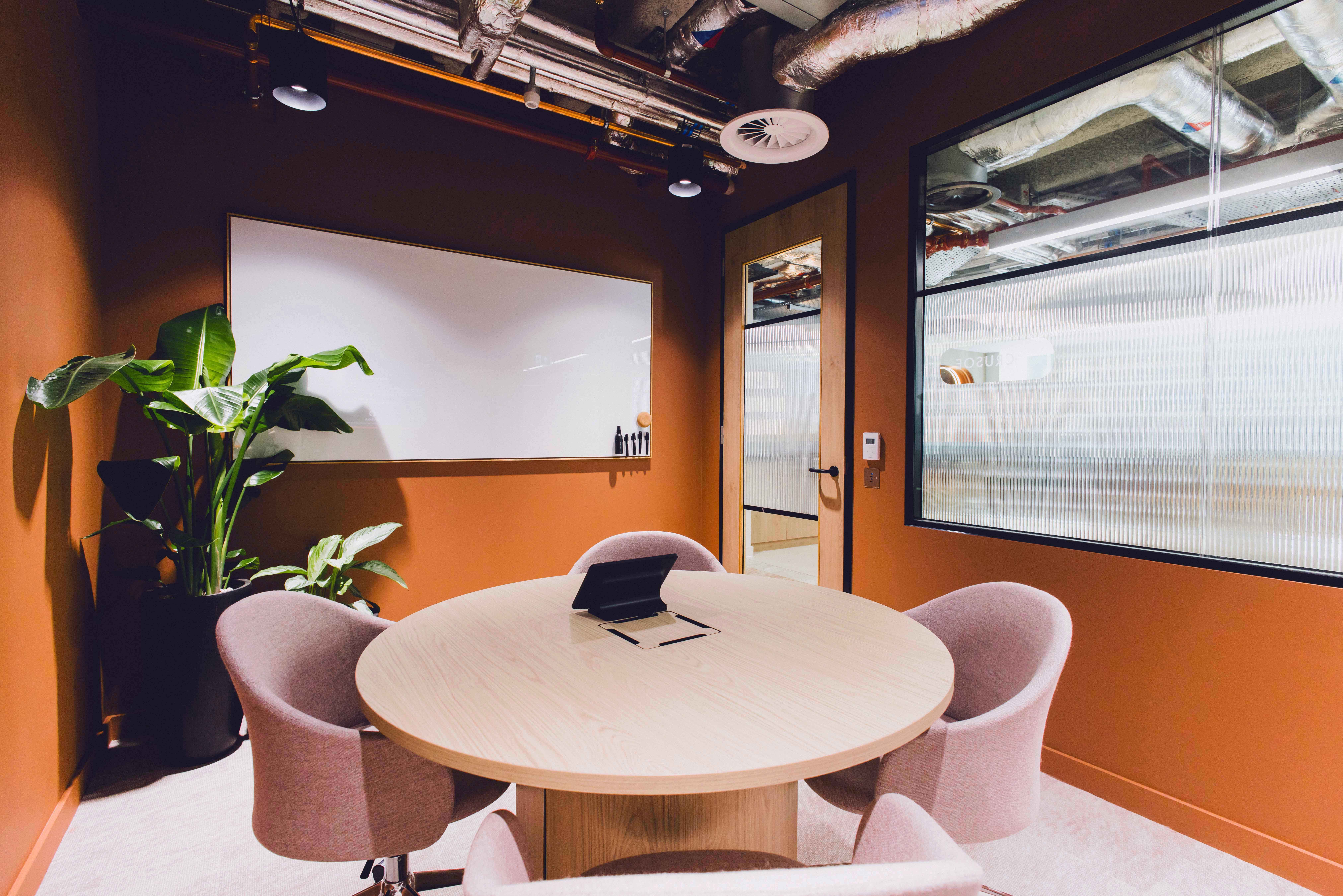 1 Ropemaker Street, London, UK EC2Y 9AW - Office For Lease | Office Hub