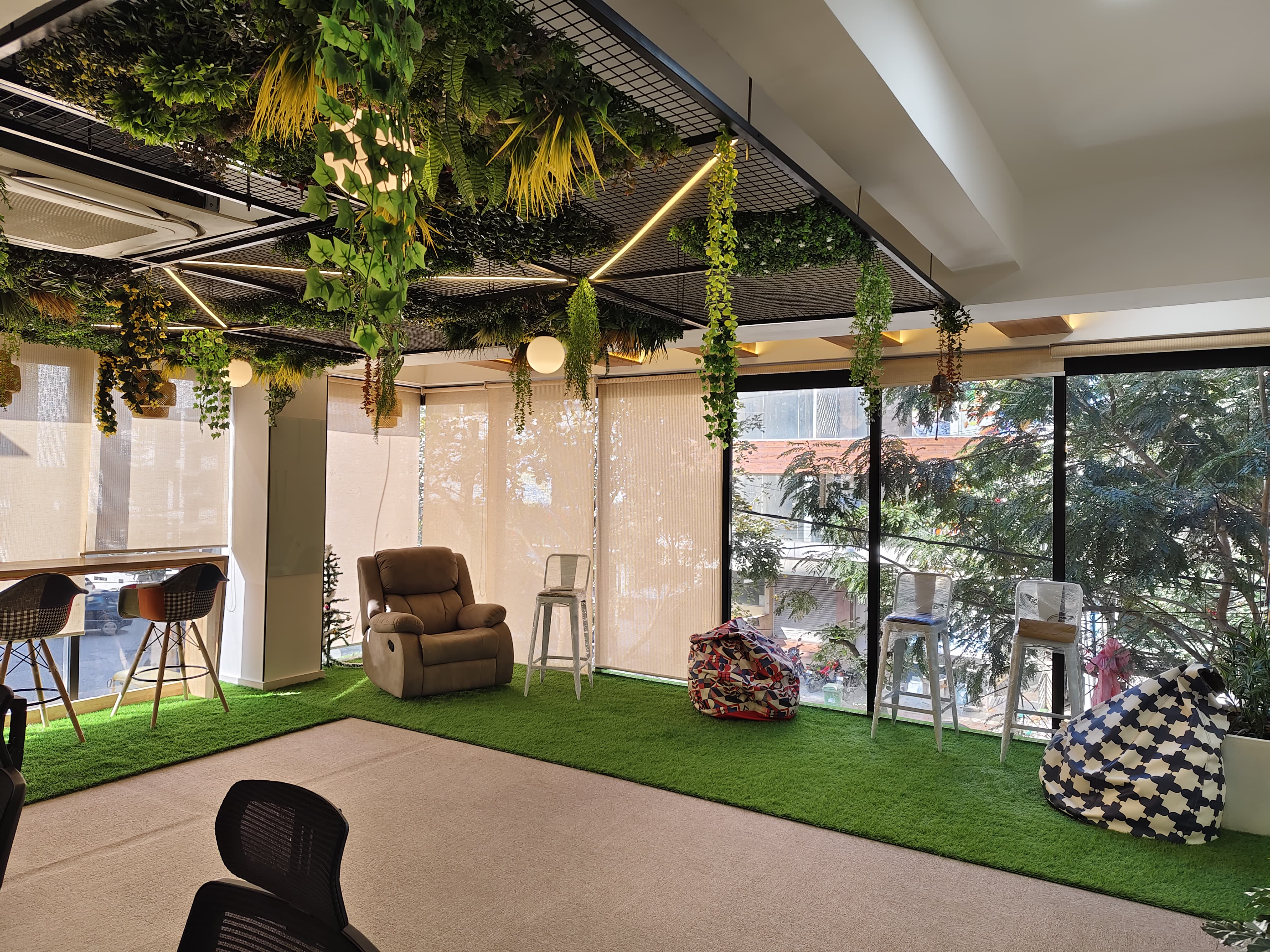 5 Person Coworking Space at 1331 24th Main Rd 2nd Sector Bda Layout Hsr ...
