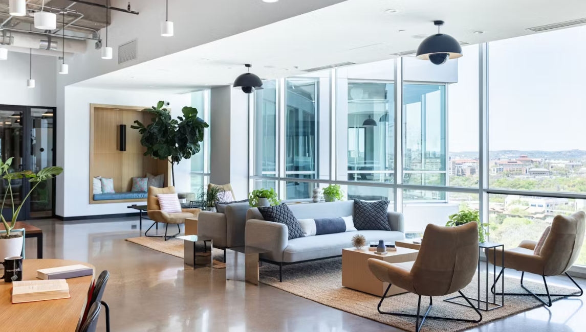 18 Person Enterprise Suite