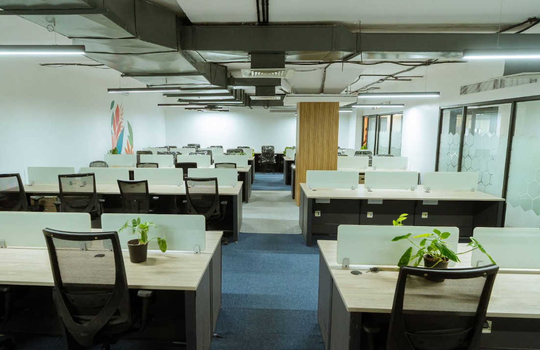 North Wing Industrial Estate, Perungudi Chennai, Tamil Nadu 600096 ...