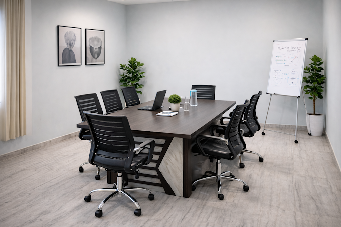 2 Person Private Office at 5 Jakariyapur Transport Nagar, Patna ...